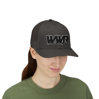Why We Ride Podcast Snapback
