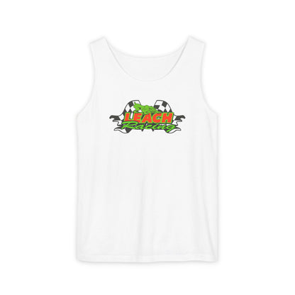 Leach Racing Unisex Tank Top