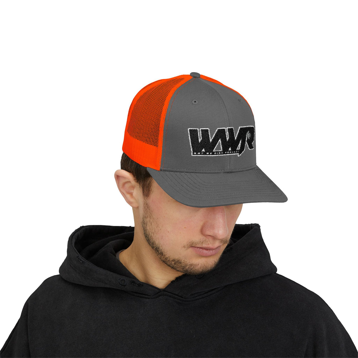 Why We Ride Podcast Snapback