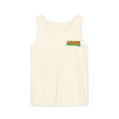 Leach Racing TEAM Unisex Tank Top