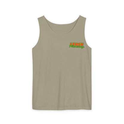 Leach Racing TEAM Unisex Tank Top