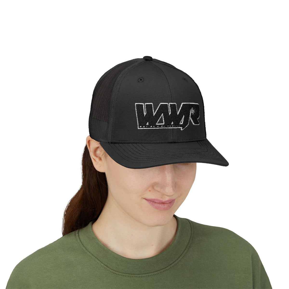Why We Ride Podcast Snapback