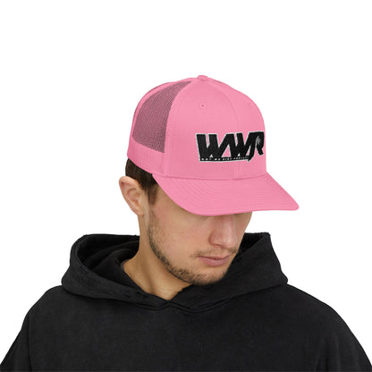 Why We Ride Podcast Snapback