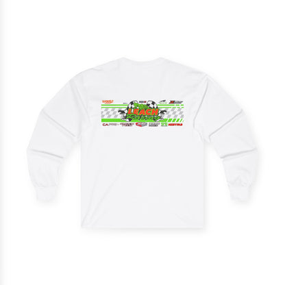 2026 Leach Racing Team Long Sleeve - Adult