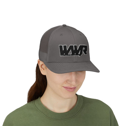 Why We Ride Podcast Snapback