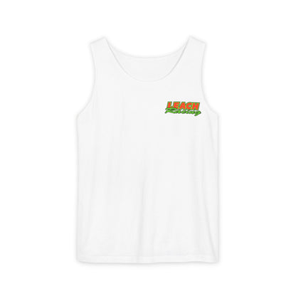 Leach Racing TEAM Unisex Tank Top