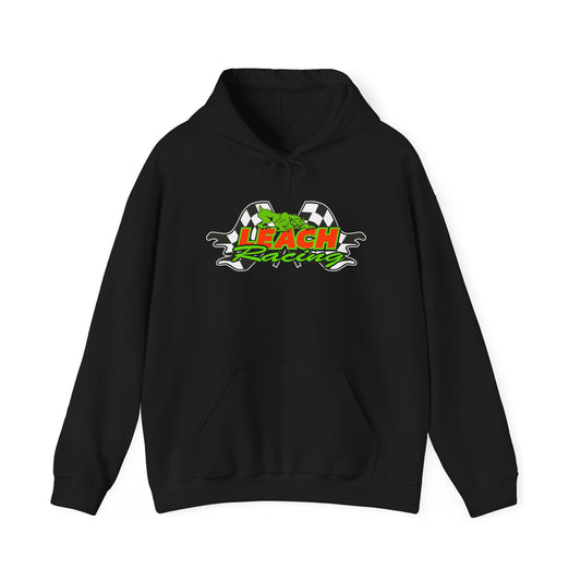 Leach Racing Hoodie – Adult