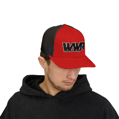 Why We Ride Podcast Snapback