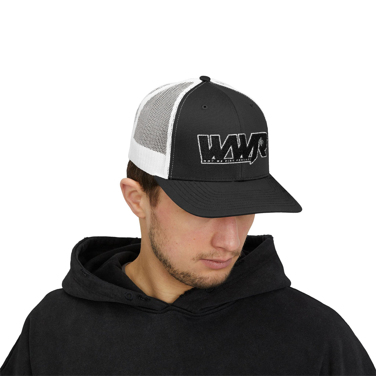 Why We Ride Podcast Snapback