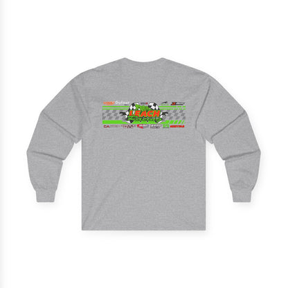 2026 Leach Racing Team Long Sleeve - Adult