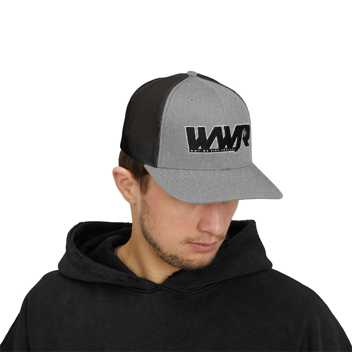 Why We Ride Podcast Snapback