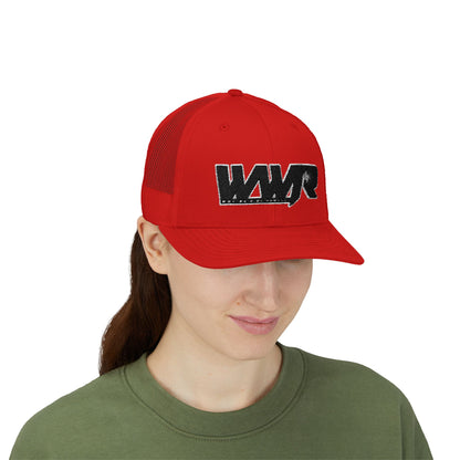 Why We Ride Podcast Snapback