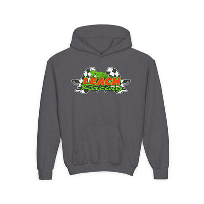 Leach Racing Hoodie - Youth