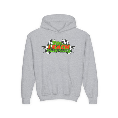 Leach Racing Hoodie - Youth