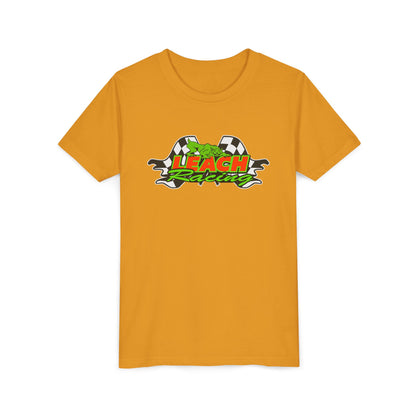 Leach Racing Tee - Youth