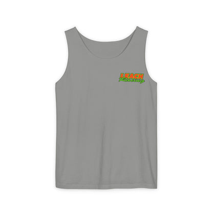 Leach Racing TEAM Unisex Tank Top