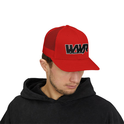 Why We Ride Podcast Snapback