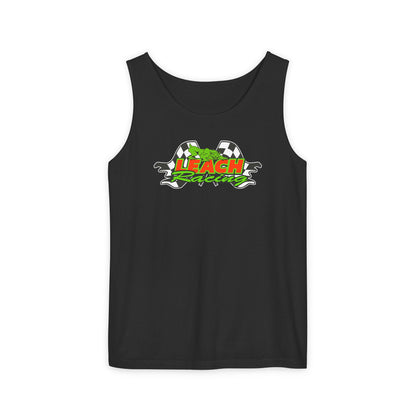 Leach Racing Unisex Tank Top
