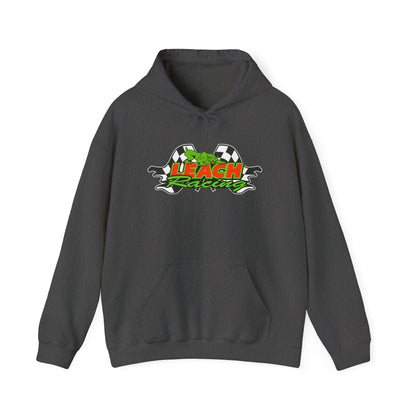 Leach Racing Hoodie – Adult