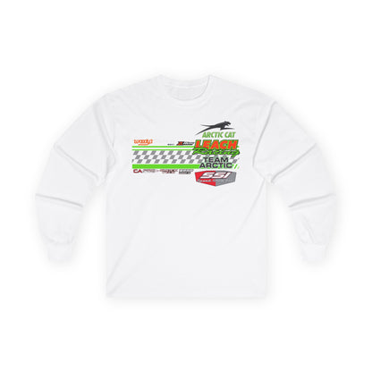 2026 Leach Racing Team Long Sleeve - Adult