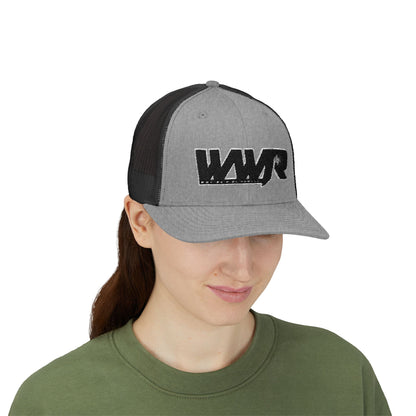 Why We Ride Podcast Snapback