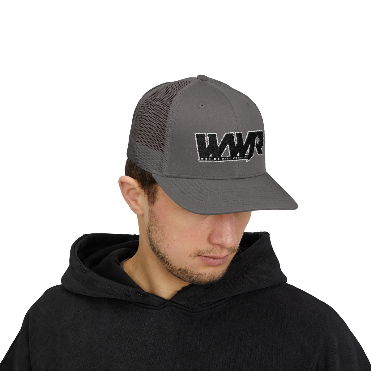 Why We Ride Podcast Snapback