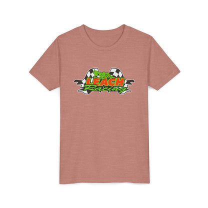 Leach Racing Tee - Youth