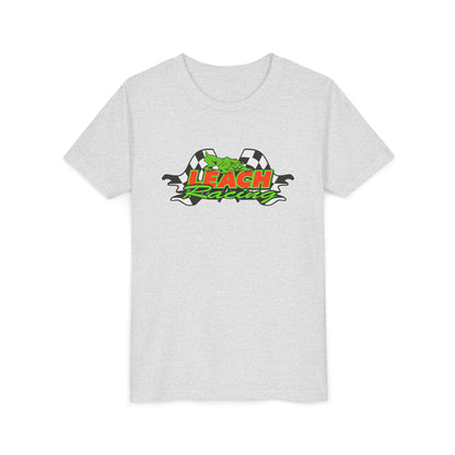 Leach Racing Tee - Youth