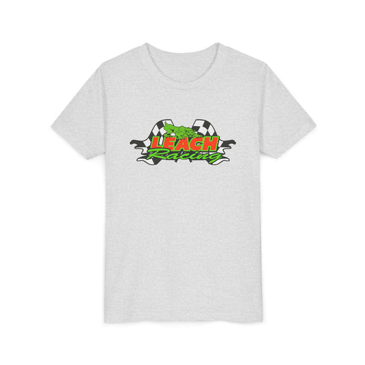 Leach Racing Tee - Youth