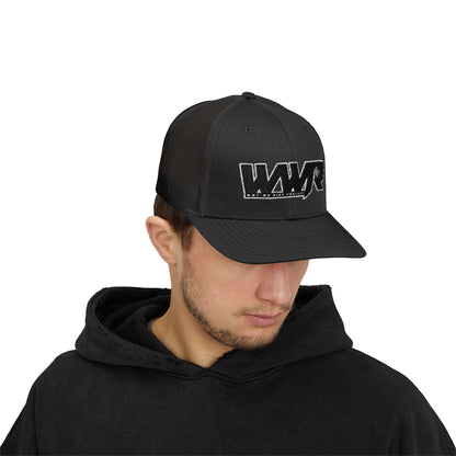 Why We Ride Podcast Snapback