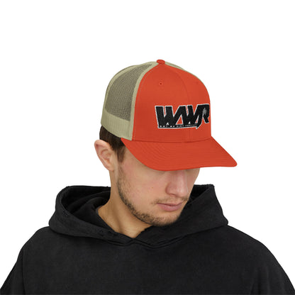 Why We Ride Podcast Snapback