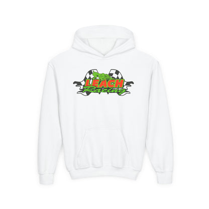 Leach Racing Hoodie - Youth