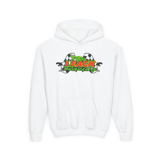 Leach Racing Hoodie - Youth