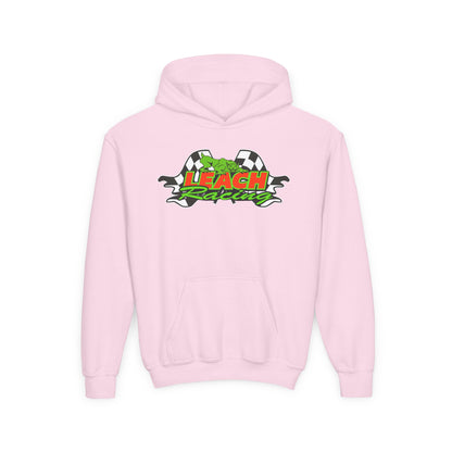 Leach Racing Hoodie - Youth