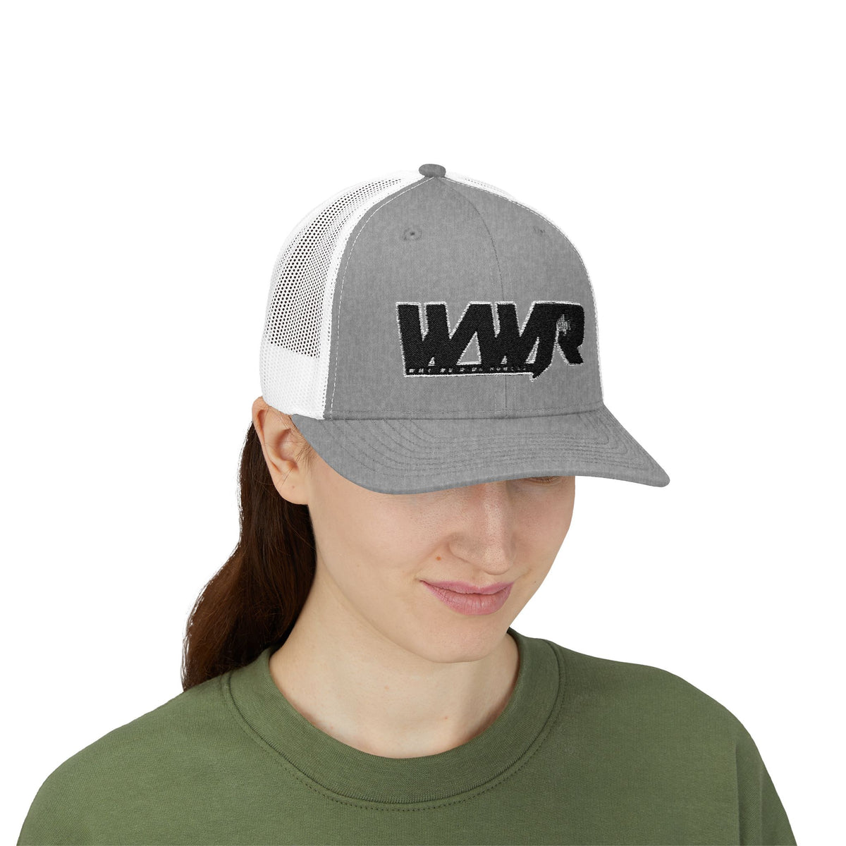 Why We Ride Podcast Snapback