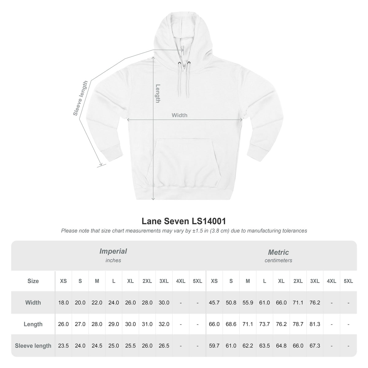 Why We Ride Podcast Fleece Hoodie