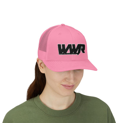 Why We Ride Podcast Snapback