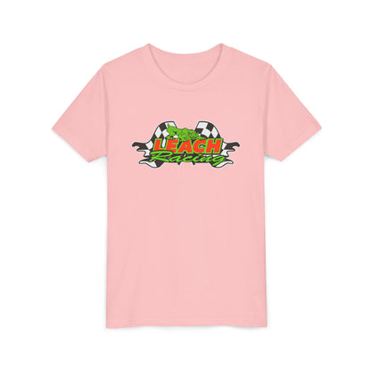 Leach Racing Tee - Youth