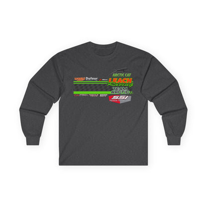 2026 Leach Racing Team Long Sleeve - Adult