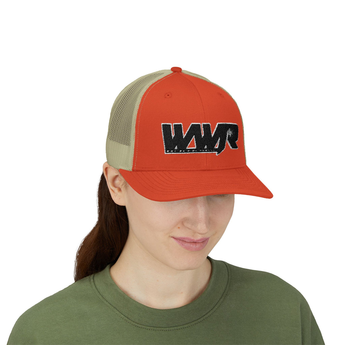 Why We Ride Podcast Snapback
