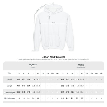 Leach Racing Hoodie - Youth