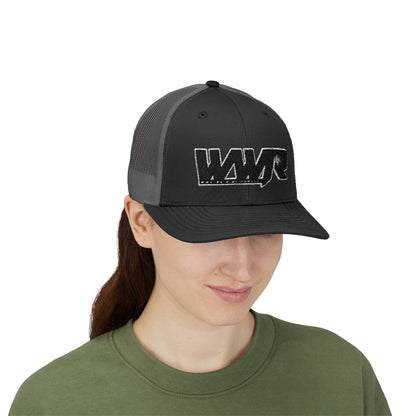 Why We Ride Podcast Snapback