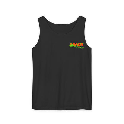 Leach Racing TEAM Unisex Tank Top