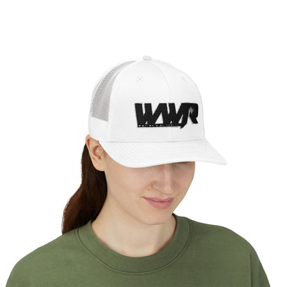 Why We Ride Podcast Snapback