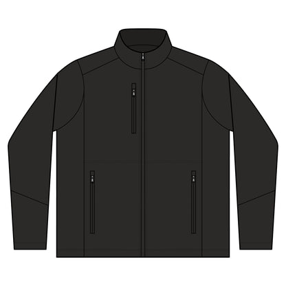 Leach Racing Fleece Jacket