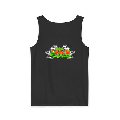 Leach Racing TEAM Unisex Tank Top